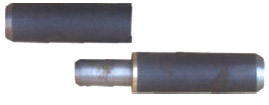 Pant tokareni dvodjelni M + F